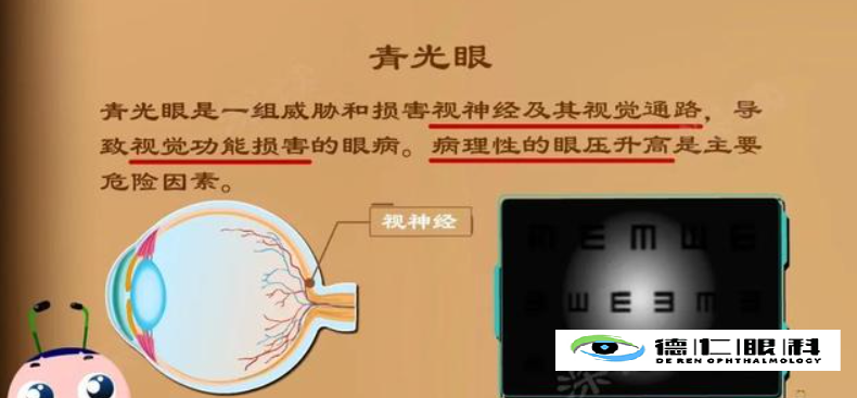 德仁眼科医院怎么样