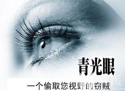 青光眼的主要症状有哪些。该如何预防？