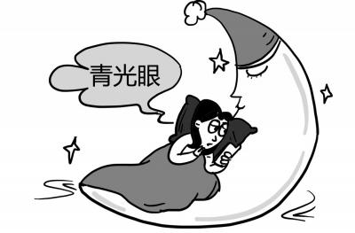 青光眼是怎么回事?如何远离青光眼?