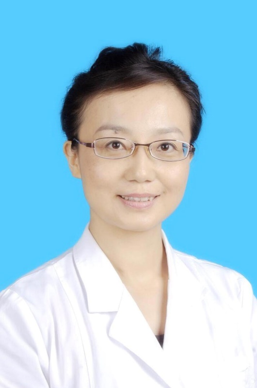 德仁眼科医院专家布娟主任医师